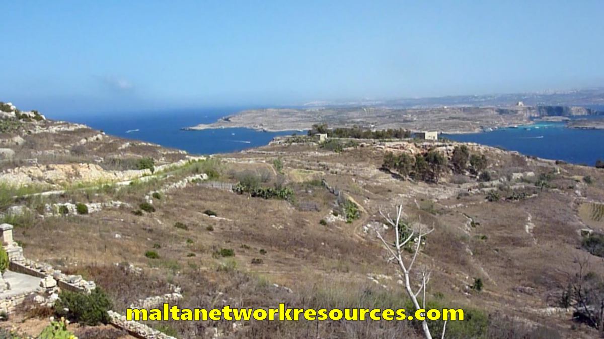 New Video: Malta Network Resources Goes to Gozo