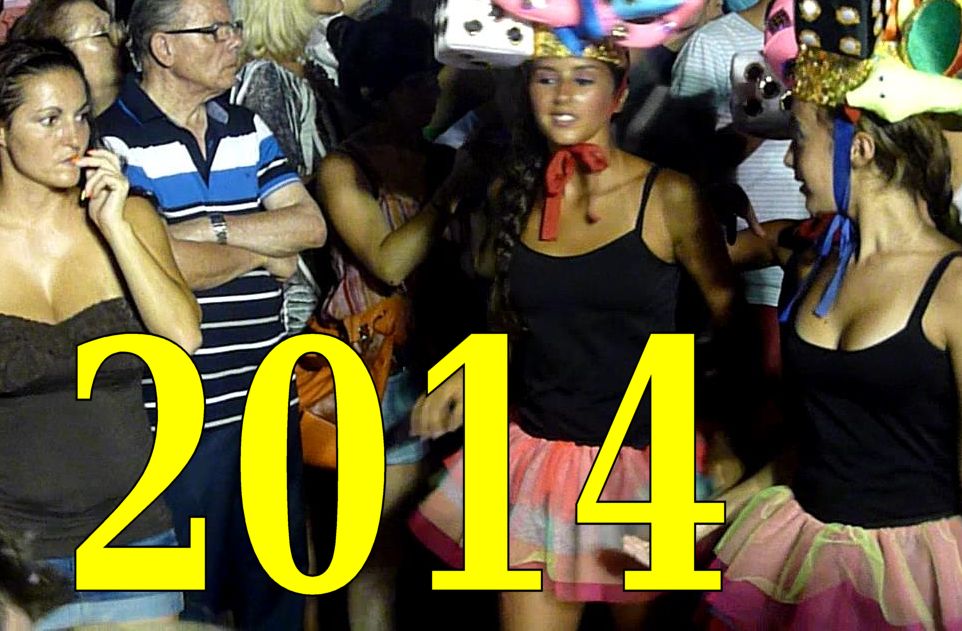 Year in Review – A Look Back at 2014’s Videos