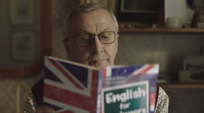 VIDEO: Amazing New Polish Christmas Ad