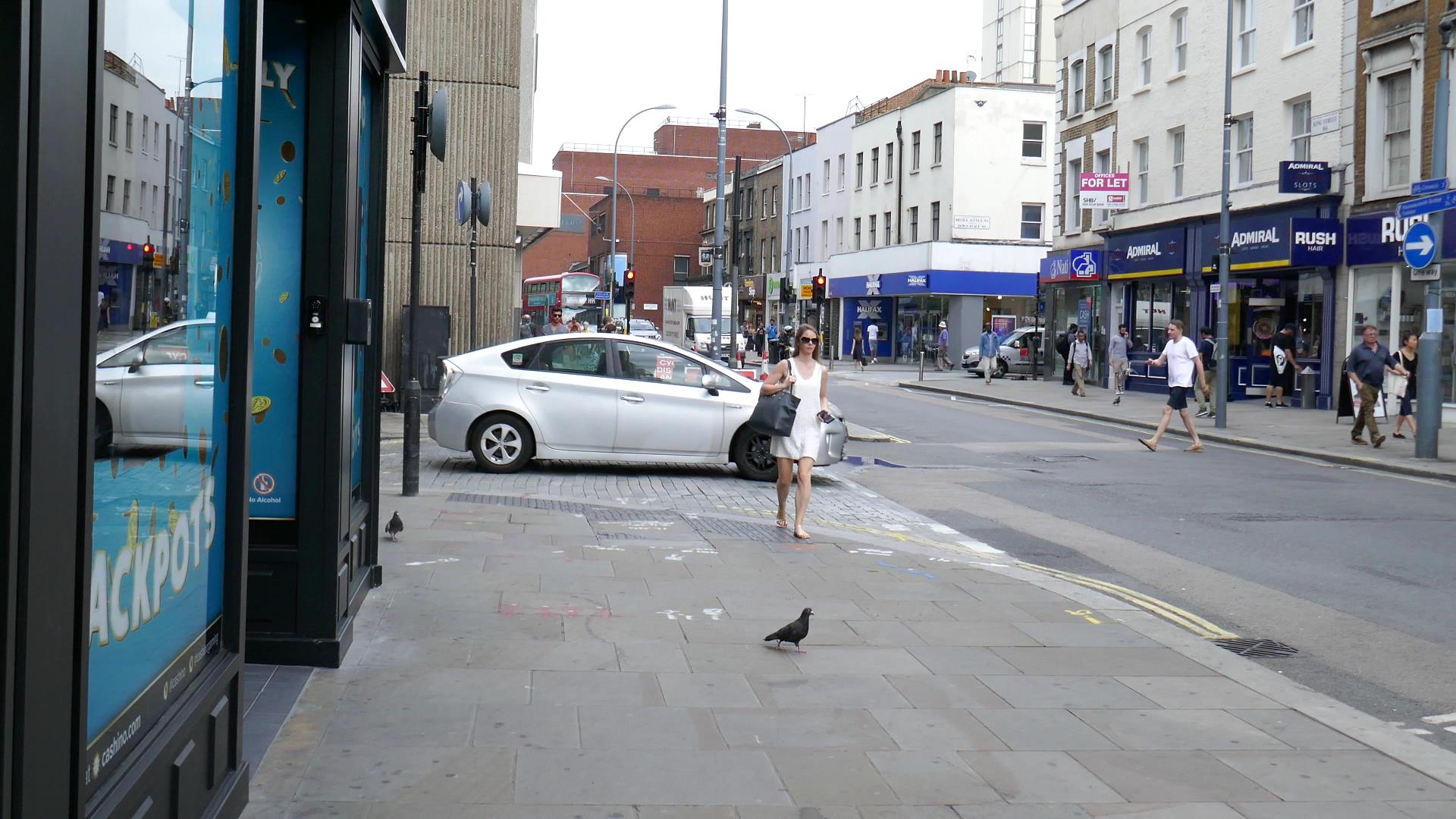 What to do and see in Hammersmith London, after the pandemic Malta Network Resources