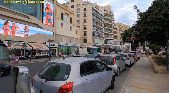 Malta is open to tourists once more from the 1st June 2021