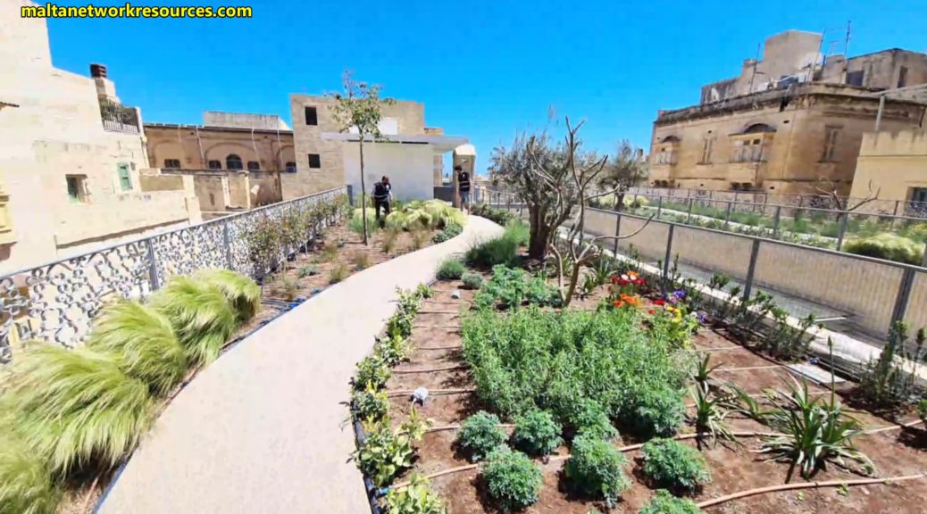 Valletta Green Festival 2021 Malta Network Resources